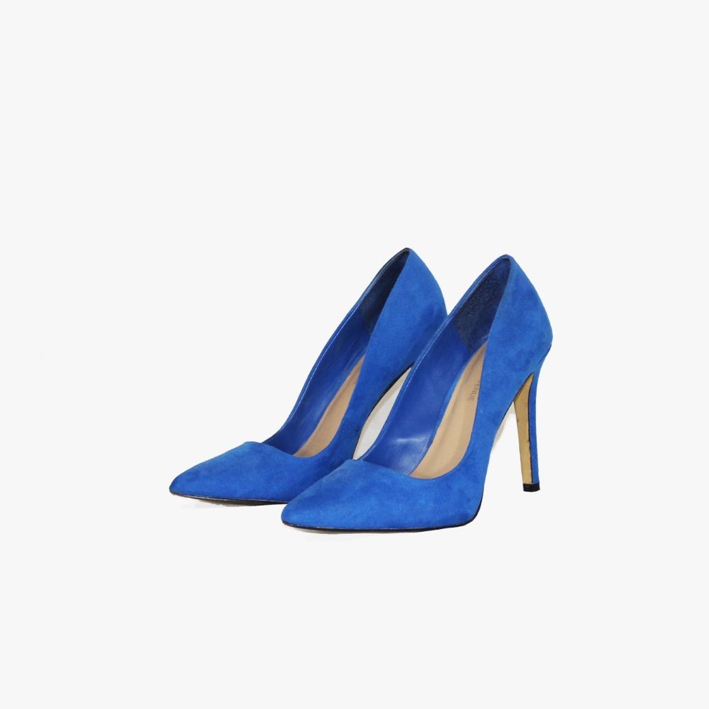 Saks Fifth Avenue Heels